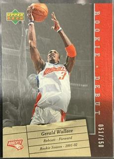 Gerald Wallace