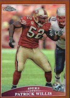 Patrick Willis