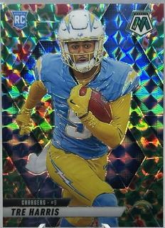 Tre Harris