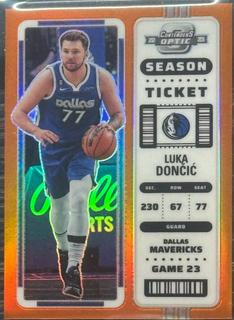 Luka Doncic