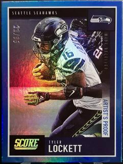 Tyler Lockett