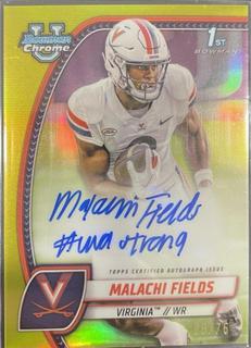 Malachi Fields