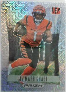 Ja'Marr Chase
