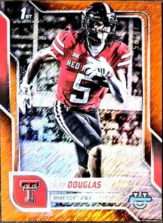 Caleb Douglas