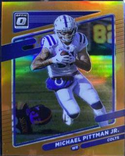 Michael Pittman Jr.