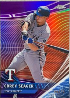 Corey Seager