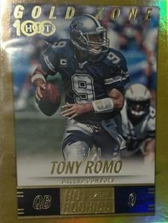 Tony Romo