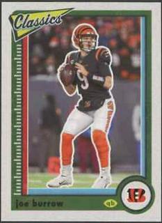 Joe Burrow
