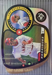 Ivan Rodriguez