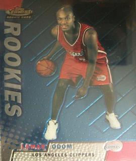 Lamar Odom