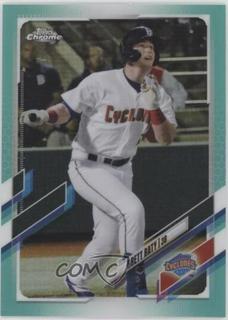 Brett Baty