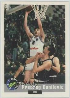 Predrag Danilovic