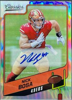 Nick Bosa