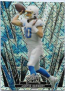 Justin Herbert