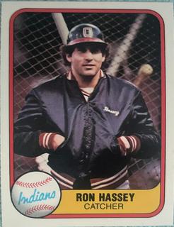 Ron Hassey