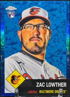 Zac Lowther