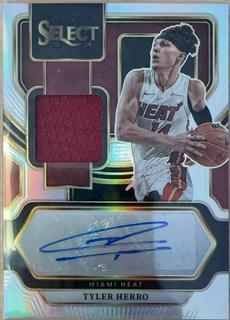 Tyler Herro