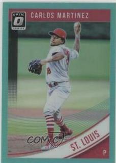 Carlos Martinez