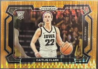 Caitlin Clark
