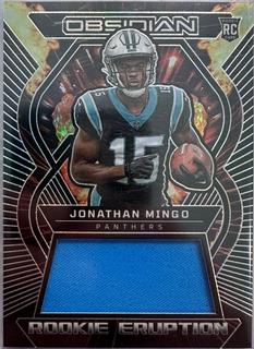 Jonathan Mingo
