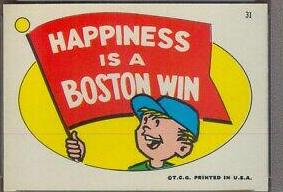 Happiness Is A