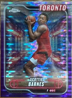 Scottie Barnes