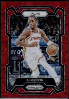 AJ Griffin