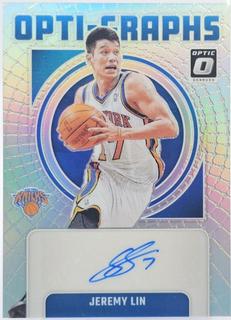 Jeremy Lin