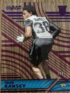 Jalen Ramsey