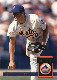 Bret Saberhagen