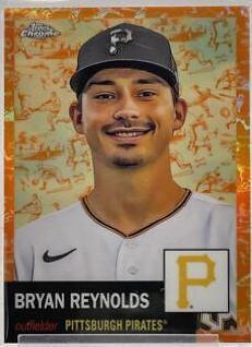 Bryan Reynolds