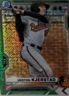 Heston Kjerstad