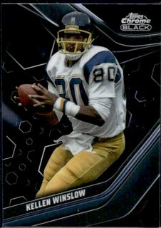 Kellen Winslow