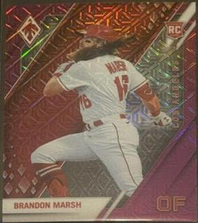 Brandon Marsh