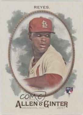Alex Reyes #103