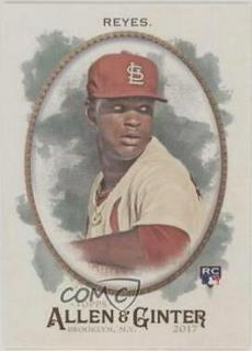 Alex Reyes