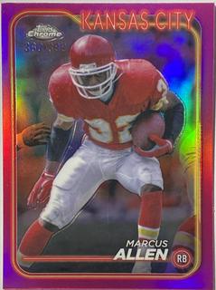 Marcus Allen