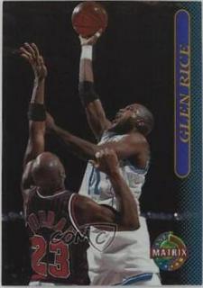 Glen Rice