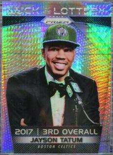 Jayson Tatum