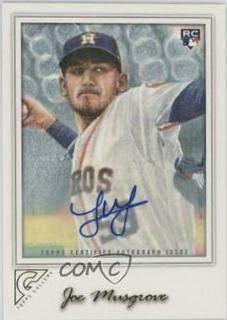 Joe Musgrove
