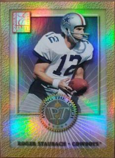 Roger Staubach