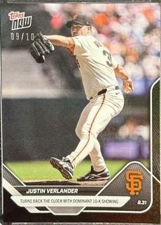 Justin Verlander