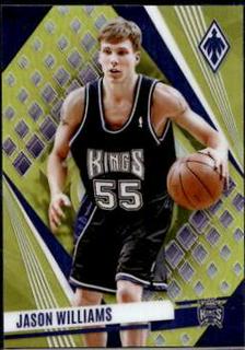 Jason Williams