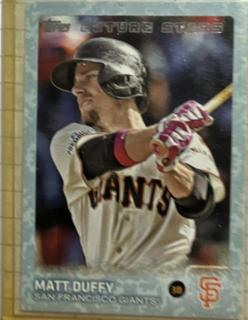 Matt Duffy