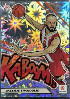 Vassilis Spanoulis