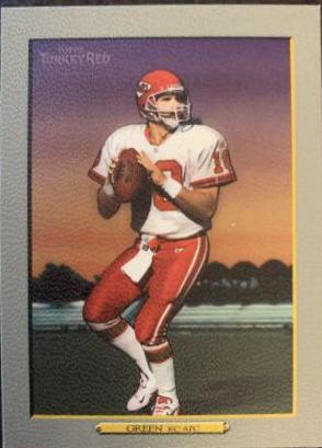 Trent Green #292