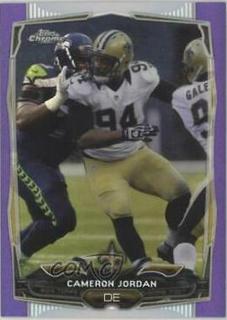 Cameron Jordan