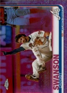 Dansby Swanson