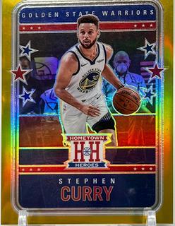 Stephen Curry
