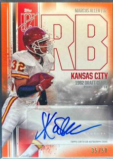 Marcus Allen